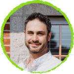 Oral Surgeon Dr. Marc Gayed
