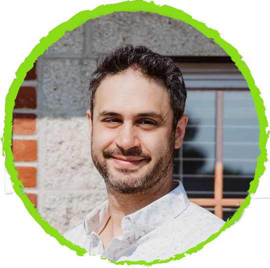 Oral Surgeon Dr. Marc Gayed